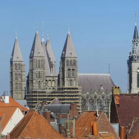 Lejlighed Nid Cosy Tournai